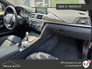 BMW 3 Serie BMW 3 Serie 316i Executive |NAVI|STOELVERW.|CLIMA|ORIG. NL|NAP| 3113 - afbeelding nr 11