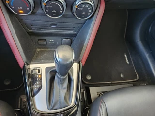 Mazda CX-3 - afbeelding nr 21
