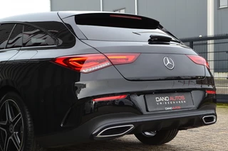 Mercedes-Benz CLA - afbeelding nr 18