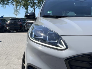 Ford Kuga Ford Kuga 2.5 PHEV Graphite Tech Edition 225pk | Driver Assistance Pack | Technology pack | Black Pack | Trekhaak afneembaar | Panorama dak | Winterpack | Verlengde fabrieksgarantie tot 06-2028 - afbeelding nr 5