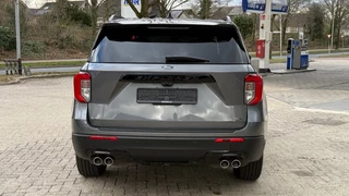 Ford Explorer Ford Explorer 3.0 V6 EB PHEV ST-LINE / TREKHAAK - afbeelding nr 28