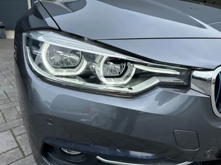 BMW 3 Serie - afbeelding nr 20