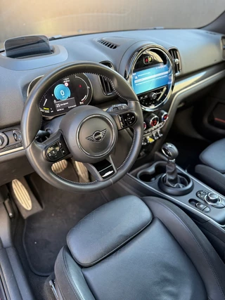 MINI Countryman Mini Mini Countryman 2.0 John Cooper Works ALL4 JCW Pack - afbeelding nr 57