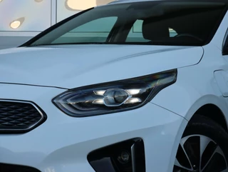 Kia Ceed Sportswagon Kia Ceed Sportswagon 1.6 GDI PHEV DynamicPlusLine | Apple Carplay | Stoelverwarming | - afbeelding nr 49