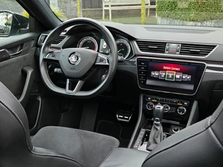 Škoda Superb - afbeelding nr 17