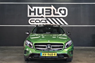 Mercedes-Benz GLA - afbeelding nr 4