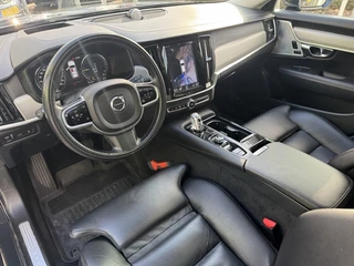 Volvo V90 - afbeelding nr 5