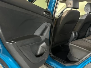 Volkswagen T-Cross Volkswagen T-Cross 1.0 TSI STYLE NAP l CLIMA l ACC l LMV l LED l PDC l - afbeelding nr 35