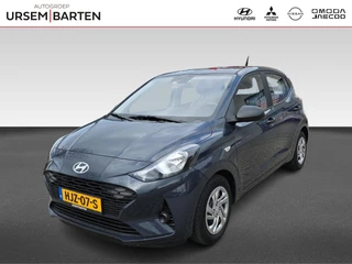 Hyundai i10 1.0 Comfort