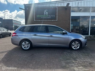 Peugeot 308 Peugeot 308 SW 1.5 BlueHDi B.L.Al - afbeelding nr 5