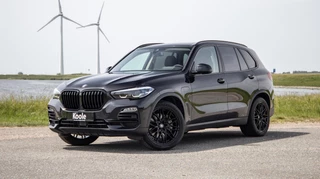 BMW X5 xDrive45e Executive