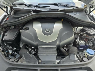 Mercedes-Benz GLE Mercedes GLE-klasse Coupé 350 d 4MATIC|AMG|LUCHTVERING|PANO! - afbeelding nr 59