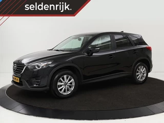 Mazda CX-5 Mazda CX-5 2.0 SkyActiv-G 165 GT | Leder | Stoelverwarming |  Trekhaak | BOSE Sound | Navigatie | Full LED | Climate control - afbeelding nr 1