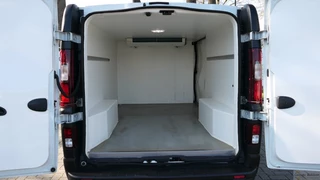 Renault Trafic - afbeelding nr 6