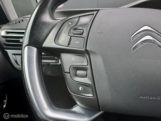 Citroën Grand C4 Picasso Citroen Grand C4 Picasso Shine I 7-zitter I Panodak I Navi I - afbeelding nr 30