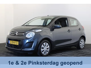 Citroën C1 Citroën C1 1.0 VTi Feel |Automaat| - afbeelding nr 1