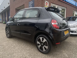 Renault Twingo Renault Twingo 1.0 SCe Expression - afbeelding nr 8