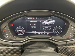 Audi S5 - afbeelding nr 27