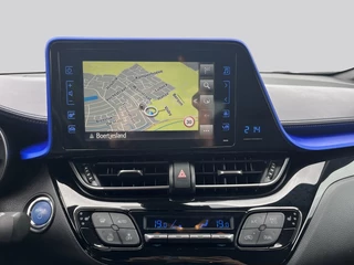 Toyota C-HR Toyota C-HR 1.8 Hybrid Bi-Tone - afbeelding nr 7