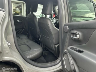 Jeep Renegade Jeep Renegade 4xe 240 S Leder Stoel/Stuurverwarming - afbeelding nr 20