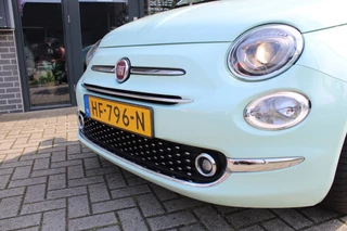 Fiat 500 - afbeelding nr 12