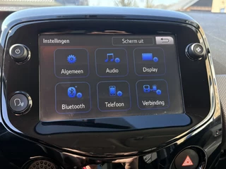 Peugeot 108 - afbeelding nr 33