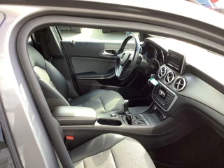 Mercedes-Benz GLA Mercedes GLA-klasse 200 Prestige, led verlichting, nette auto, - afbeelding nr 20