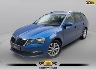 Škoda Octavia Combi 1.0 TSI * AppleCarPlay * Pdc a * Cruise *