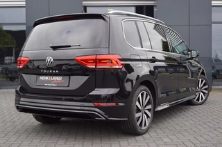 Volkswagen Touran - afbeelding nr 9