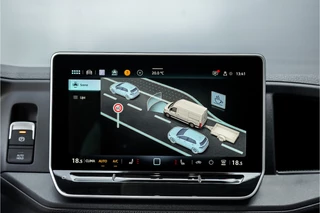Volkswagen Crafter Black Pack Luxe 19