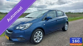 Opel Corsa Opel Corsa 1.4 Edition Automaat met slechts 41.146 km, 1 eig - afbeelding nr 1