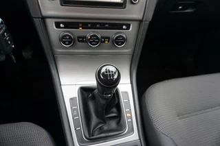 Volkswagen Golf VOLKSWAGEN Golf 1.0 TSI 115pk BlueMotion Comfortline Navigatie - afbeelding nr 12