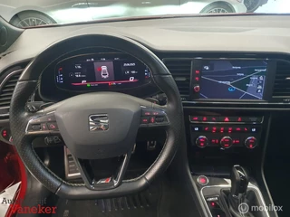 SEAT Leon Seat Leon CUPRA 300 4DRIVE|Beats|Brembo|ACC|Virtual|Pano| - afbeelding nr 13