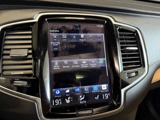 Volvo XC90 - afbeelding nr 26
