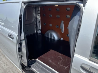 Mercedes-Benz Vito Mercedes-Benz Vito 114 CDI Lang*CRUISE*NAVI*ECC*3P*AUTOM. - afbeelding nr 6