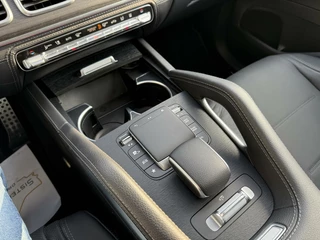 Mercedes-Benz GLE Mercedes GLE-klasse 350 de PLUGIN 4MATIC LUCHTVERING PANO 21INCH - afbeelding nr 17