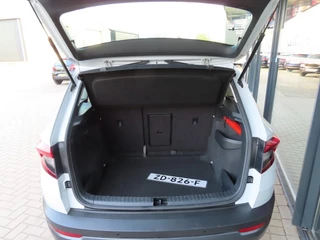 Škoda Karoq - afbeelding nr 8