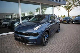 Lynk & Co 01 1.5 Pano,Carplay,ACC,360Camera