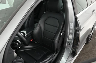 Mercedes-Benz C-Klasse Mercedes-Benz C-klasse 180 AMG | Panoramadak | Leder | Head-Up |  Full LED | Navigatie | Park Assist | Cruise control | Climate control | Bluetooth - afbeelding nr 6