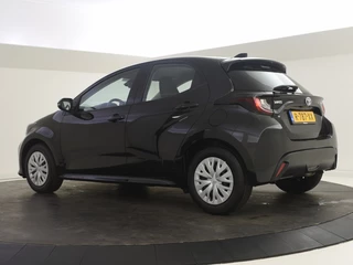 Toyota Yaris Toyota Yaris 1.5 Hybrid Active | Camera | Carplay & Android auto - afbeelding nr 13