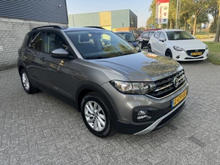 Volkswagen T-Cross - afbeelding nr 7