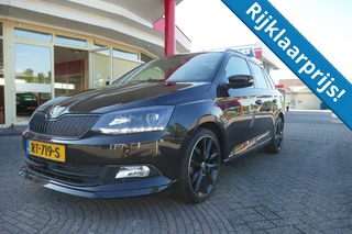 Škoda Fabia - 366464705-0