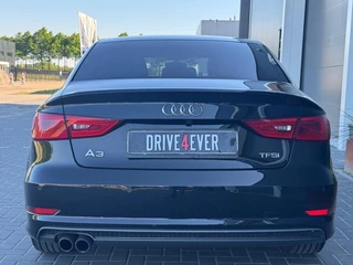 Audi A3 - afbeelding nr 8