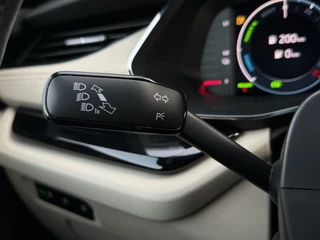 Škoda Octavia Škoda Octavia Combi 1.4 TSI iV PHEV First Edition | 19