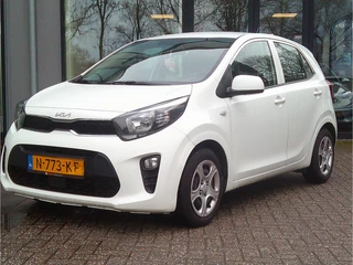 Kia Picanto 1.0 DPi ComfortLine