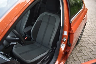Volkswagen Polo | NL-Auto | Afn.trekhaak | Keyless | Pano | | Carplay | Full LED | NAP | 2e eigenaar - afbeelding nr 16