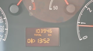 Opel Combo - afbeelding nr 15