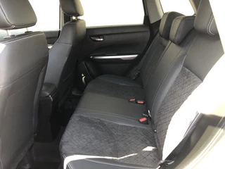 Suzuki Vitara - afbeelding nr 12