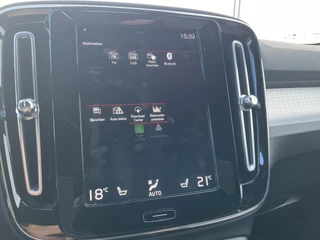 Volvo XC40 - afbeelding nr 29