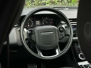 Land Rover Range Rover Velar Land Rover Range Rover Velar 2.0 I4 AWD R-DYNAMIC HSE, NL AUTO, NAP, BTW AUTO, EURO 6, PANO, LEDER, NAVI, MERIDIAN, VIRTUAL, LUCHTVERING, STOELVERWARMING, ELEKTRISCHE STOELEN - afbeelding nr 68
